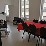 Backpackers - Comfortable But Not 5 Stars! Oostende
