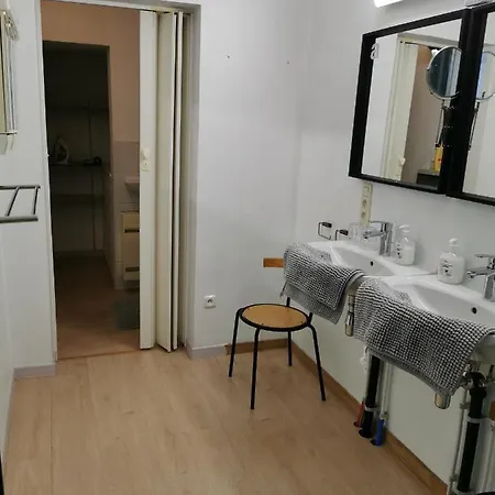 Backpackers - Comfortable But Not 5 Stars! Pansiyon