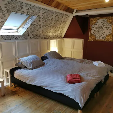 Pansiyon Backpackers - Comfortable But Not 5 Stars!