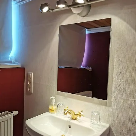 Backpackers - Comfortable But Not 5 Stars! Pansiyon