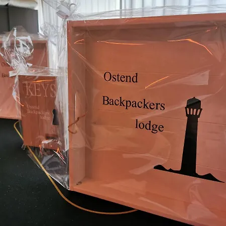 Backpackers - Comfortable But Not 5 Stars! *