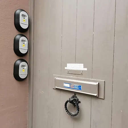 Backpackers - Comfortable But Not 5 Stars! Pansiyon *